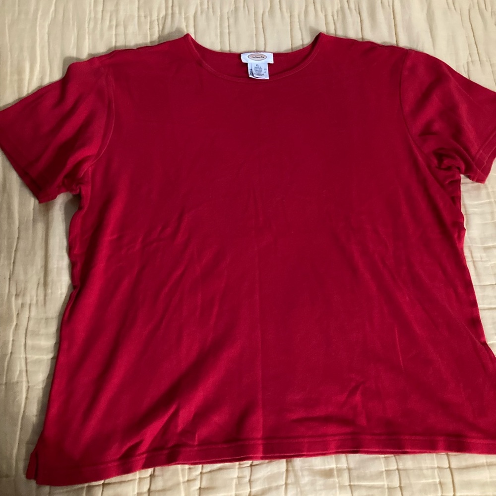 Crimson basic